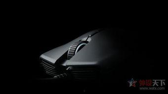 雷蛇最新鼠标爆料,极致性能与时尚设计，引领电竞潮流